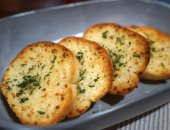 توست بالزعتر