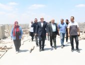 رئيس جامعة القناة