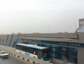 الأتوبيس الترددي