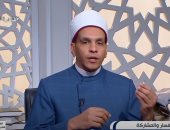 الشيخ محمد كمال أمين الفتوى بدار الإفتاء المصرية
