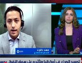 مداخلة محلل الأسواق مهند ياقوت