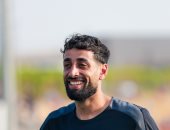 عدى الدباغ لاعب الزمالك
