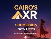 مهرجان القاهرة السينمائي