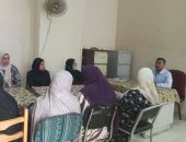 ثقافة الأقصر تناقش تطوير العشوائيات السكنية