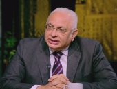 الدكتور عمرو بصيلة رئيس الإدارة المركزية لتطوير التعليم الفني