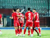 فريق الاهلى