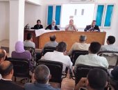 جانب من الحدث