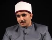 الطالب الفلسطينى مصطفى محمد الهادي السعافين