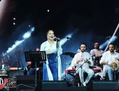 مهرجان العلمين