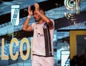 على معلول لاعب الصفاقسي