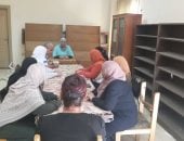 قصور الثقافة بالأقصر تقدم أنشطة فنية متنوعة بالإجازة الصيفية للأطفال والشباب