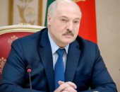 الرئيس البيلاروسي ألكسندر لوكاشينكو