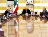 الحكومة في لبنان