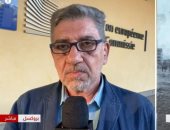 عمرو المنيري مراسل القاهرة الاخبارية