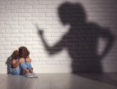العنف ضد الأطفال