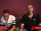 الزميل إسلام شيبة ولقاء حصري مع والد الطفل ضحية حادث المهندسين