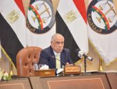 النائب العام المستشار محمد شوقي