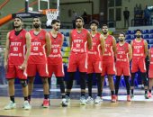 منتخب السلة