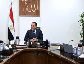 الدكتور مصطفى مدبولي رئيس مجلس الوزراء