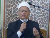 الدكتور محمد أبو سعدة مدير المديرية