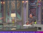 محمد شاهين عن دوره بمسلسل لام شمسية: أول مرة أختار عمل فني أحس إنه هيفيد الناس