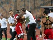 نتائج مجدى عبد العاطى مع أبو قير للأسمدة
