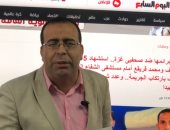 وصية الصحفى الشهيد أنس الشريف فى تغطية لليوم السابع.. شاهد كيف أبكى القلوب؟