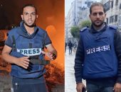 أنس الشريف ومحمد قريقع مراسلان من غزة استشهدا في غارة إسرائيلية