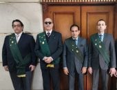 تفاصيل الغاء محكمة الجنايات حكم حبس أبناء كمال الشاذلى بتهمة الكسب غير المشروع