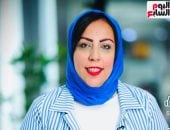 أماني سمير: ننصح بشراء السيارات واستغلال العروض والتخفيضات الحالية