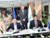 محافظة أسوان توقع بروتوكول تأهيل الشباب للتسويق الإلكترونى