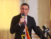 علاء فاروق