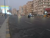 بعد حادث الشاطبى.. إرشادات محافظة الإسكندرية للمصطافين لعبور الطريق