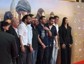 العرض الخاص لفيلم درويش
