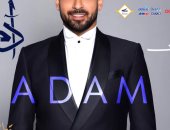 آدم يحيى حفلا غنائيا بمهرجان قرطاج لأول مرة الاثنين