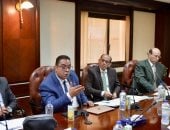 اجتماع اللجنة الفنية لـ"التصدي للشائعات" بالمجلس الأعلى لتنظيم الإعلام