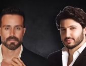 سعد رمضان ومحمد فضل شاكر يجتمعان فى حفل غنائى بلبنان هذا الصيف
