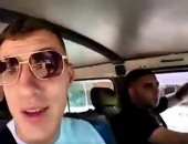بلوجر أمريكي يروي تجربته في إمبابة: “المعاملة النزيهة أقوى من أي إعلان سياحي”