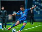 اتحاد جدة يحسم صفقة الجليدان ظهير الفتح قبل السوبر السعودي