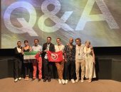 عرض عالمى أول للفيلم التونسى اغتراب بمهرجان لوكارنو السينمائى الدولى