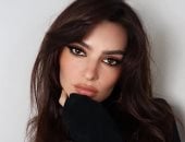ظلال عيون دخاني 