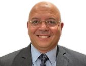 الدكتور عصام الشيخ رئيس هيئة النقل العام بالقاهرة