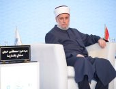 مفتي بلغاريا: المفتي هو الإنسان الذي خلقه الله ويحمل العقل والقلب