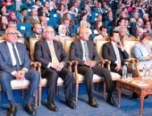 وزير التعليم: نولى اهتماما بالغا بتنمية قدرات الشباب ورعاية الموهوبين
