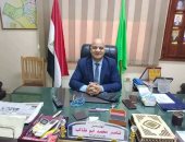 وكيل زراعة المنوفية: انتهينا من توزيع أكثر من 32 ألف 268 طن أسمدة على المزارعين خلال الموسم الصيفى.. أبو طالب: هدفنا تحقيق أعلى إنتاحية للفدان.. وتطهير الترع لتقليل الفاقد من المياه والحفاظ على البيئة