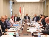 وزير لتعليم يترأس الاجتماع الدورى لصندوق دعم وتمويل وإدارة المشروعات