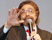 ذكرى رحيل سمير الإسكندرانى.. جمع بين الإبداع الفنى والبطولة الوطنية