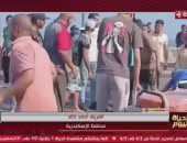 محافظ الإسكندرية: نعمل على تهيئة كافة الظروف لتحقيق الأمان للمصطافين