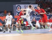 منتخب ناشئين اليد