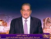 الأرصاد: نتعرض لموجة حارة حتى يوم الجمعة القادم وذروتها الخميس والحرارة تصل لـ 42